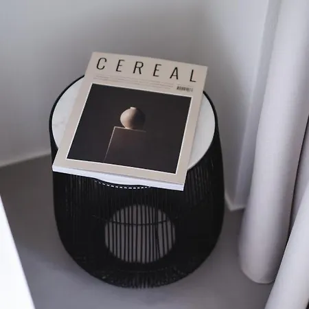 ホテル Chill & Co. Serifos