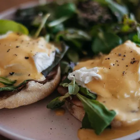 ホテル Chill & Co. Serifos *