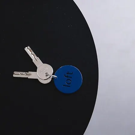 Chill & Co. Serifos * リバディオン