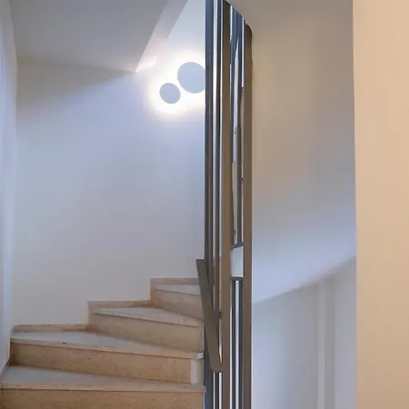 Chill & Co. Serifos *