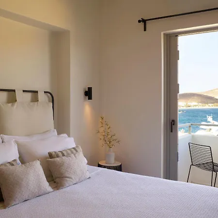 Chill & Co. Serifos *