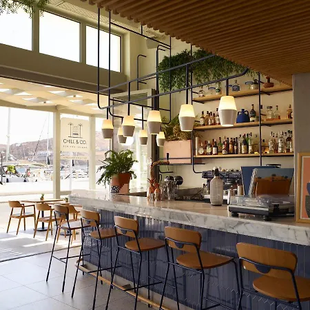 Chill & Co. Serifos * リバディオン