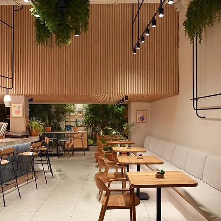 ホテル Chill & Co. Serifos *