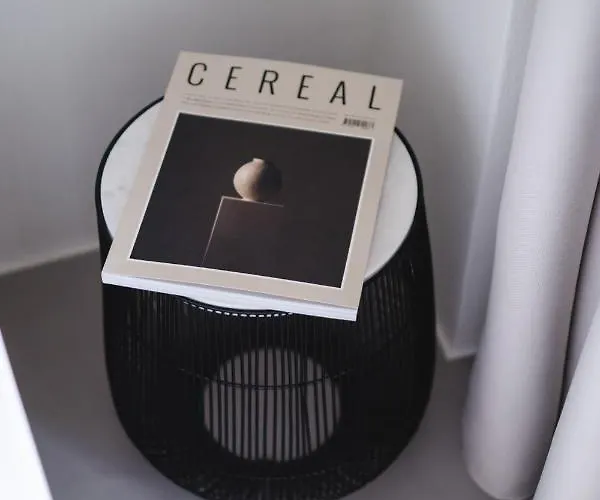 Hotel Chill & Co. Serifos