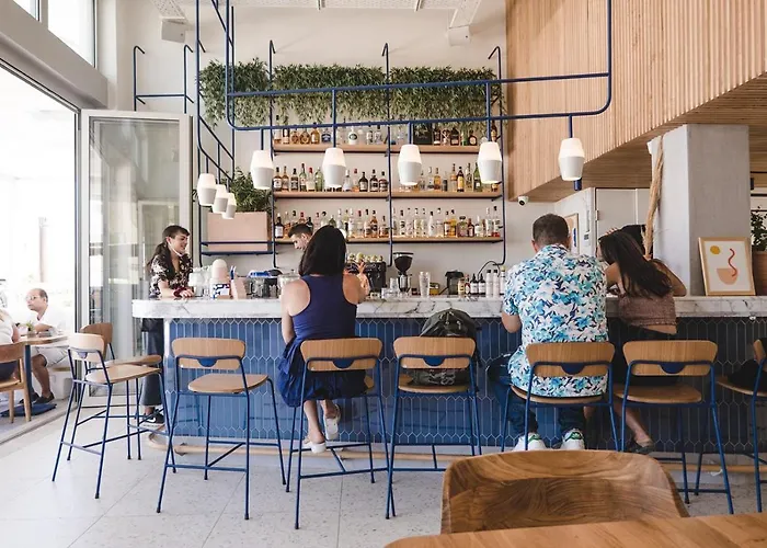 Hotel Chill & Co. Serifos Livadi (Serifos)