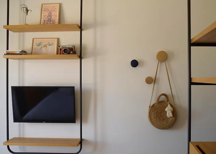 Chill & Co. Serifos Hotel