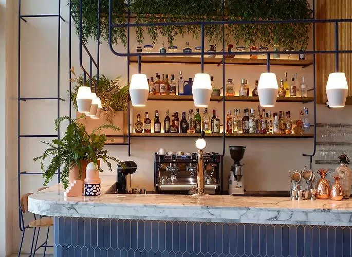 Chill & Co. Serifos Hotel