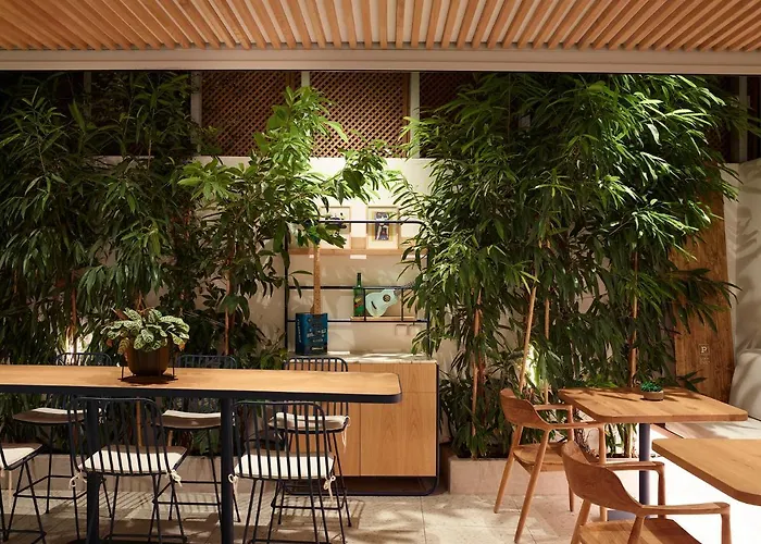 Chill & Co. Serifos Hotel