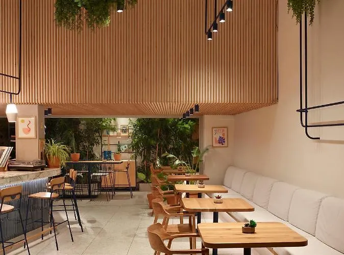 Hotel Chill & Co. Serifos *