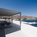 Chill & Co. Serifos * Livadi (Serifos)
