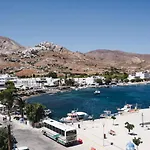 Chill & Co. Serifos *