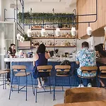 Hotel Chill & Co. Serifos Livadi (Serifos)