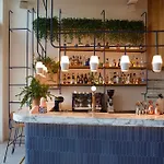 Chill & Co. Serifos Hotel