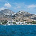Hotel Chill & Co. Serifos *