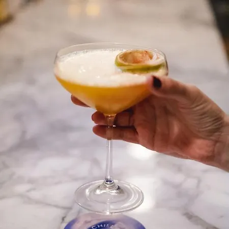 Chill & Co. Serifos Hotel Livadi (Serifos)