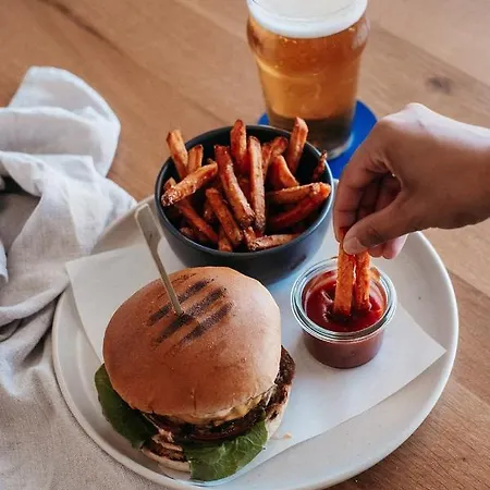 Chill & Co. Serifos Hotel *