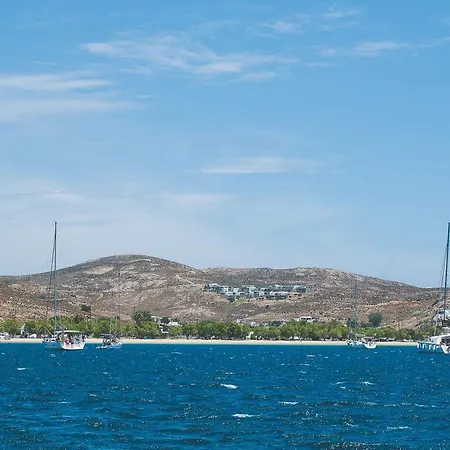 Hotel Chill & Co. Serifos Livadi (Serifos)