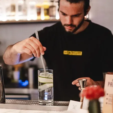 Chill & Co. Serifos * Livadi (Serifos)