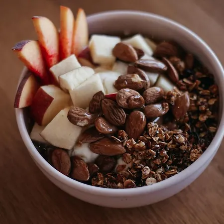 Chill & Co. Serifos Hotel