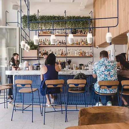 Hotel Chill & Co. Serifos Livadi (Serifos)