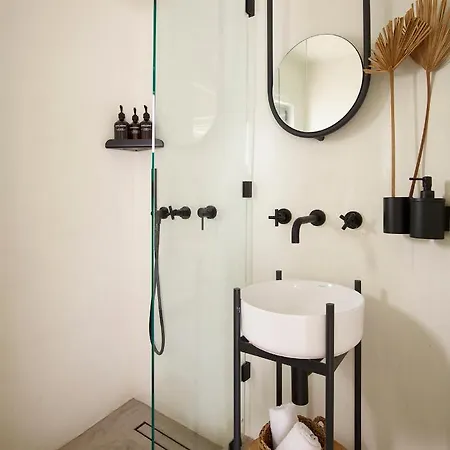 Hotel Chill & Co. Serifos