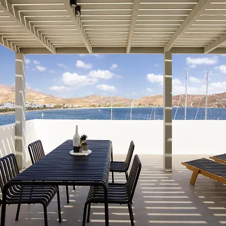 Chill & Co. Serifos Livadi (Serifos)