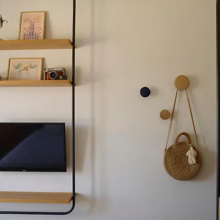 Chill & Co. Serifos Hotel