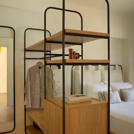 Hotel Chill & Co. Serifos Livadi (Serifos)