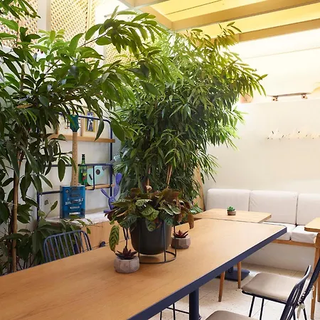 Hotel Chill & Co. Serifos Livadi (Serifos)