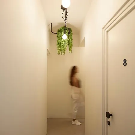 Chill & Co. Serifos Livadi (Serifos)