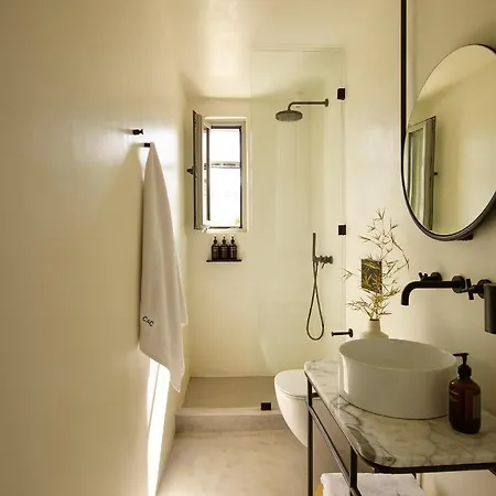 Chill & Co. Serifos * Livadi (Serifos)