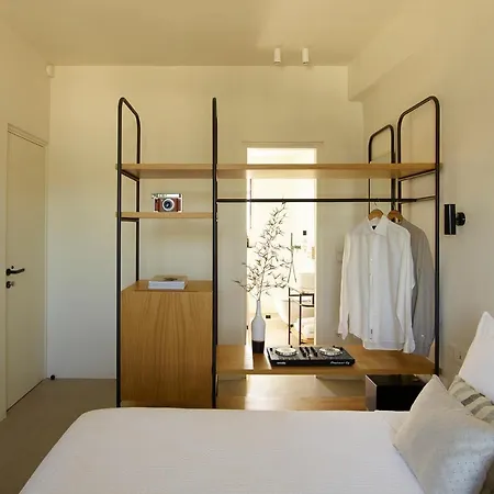 Chill & Co. Serifos Hotel Livadi (Serifos)