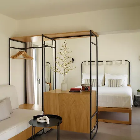 Chill & Co. Serifos * Livadi (Serifos)