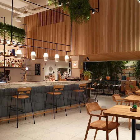 Chill & Co. Serifos Hotel Livadi (Serifos)