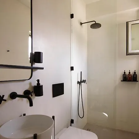 Chill & Co. Serifos Hotel Livadi (Serifos)