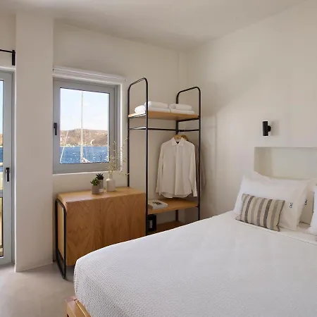 Chill & Co. Serifos Hotel Livadi (Serifos)