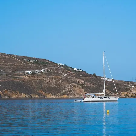 Chill & Co. Serifos Livadi (Serifos)