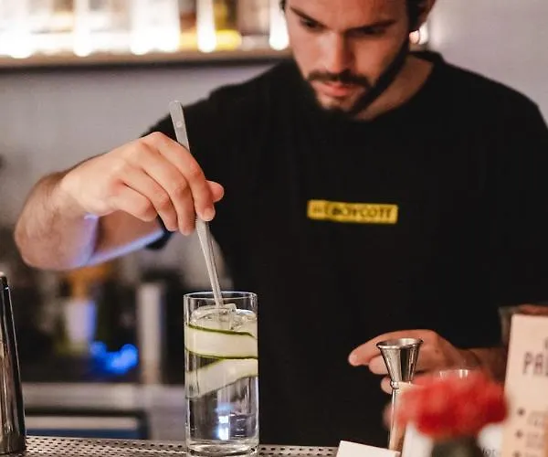 Chill & Co. Serifos * Livadi (Serifos)