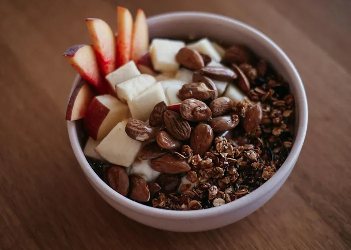 Chill & Co. Serifos Hotel