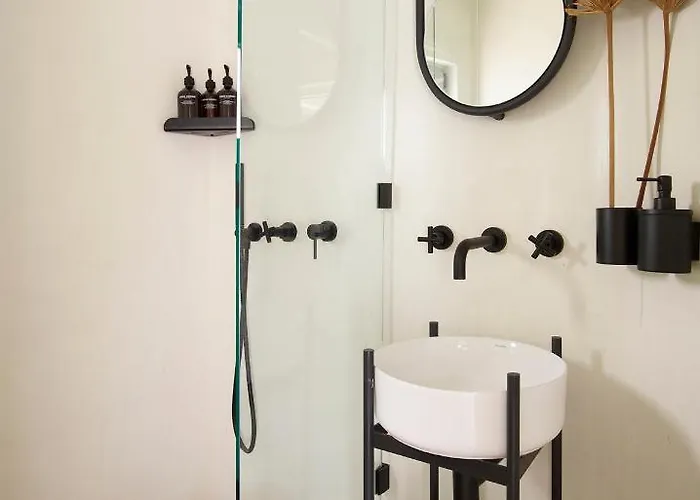 Hotel Chill & Co. Serifos