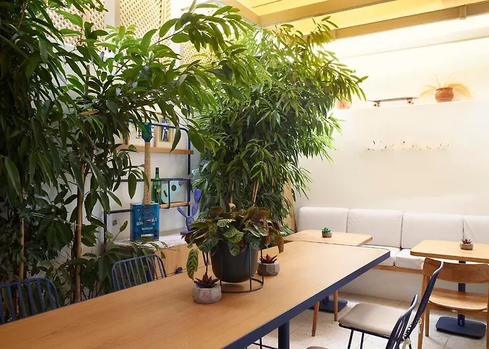 Hotel Chill & Co. Serifos Livadi (Serifos)