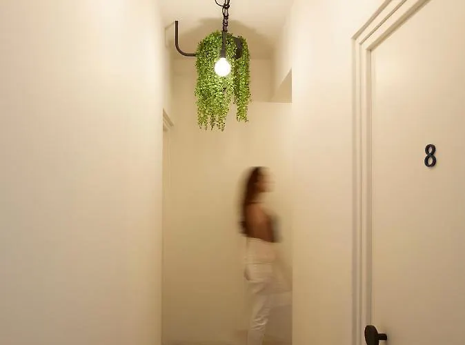 Chill & Co. Serifos Livadi (Serifos)