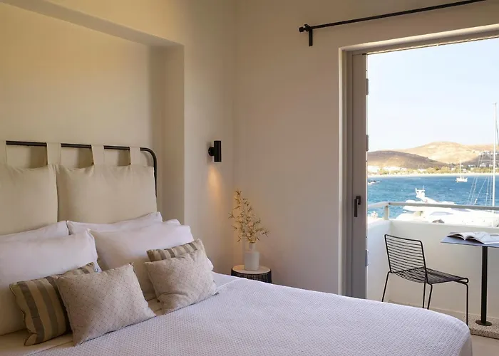 Chill & Co. Serifos *