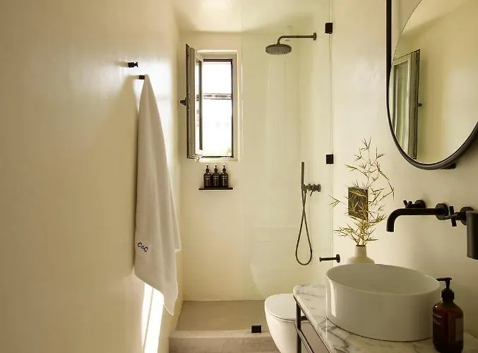 Chill & Co. Serifos * Livadi (Serifos)