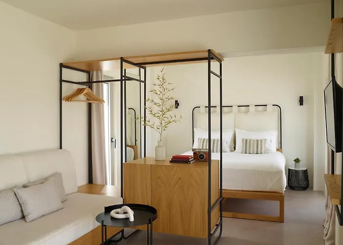 Chill & Co. Serifos * Livadi (Serifos)