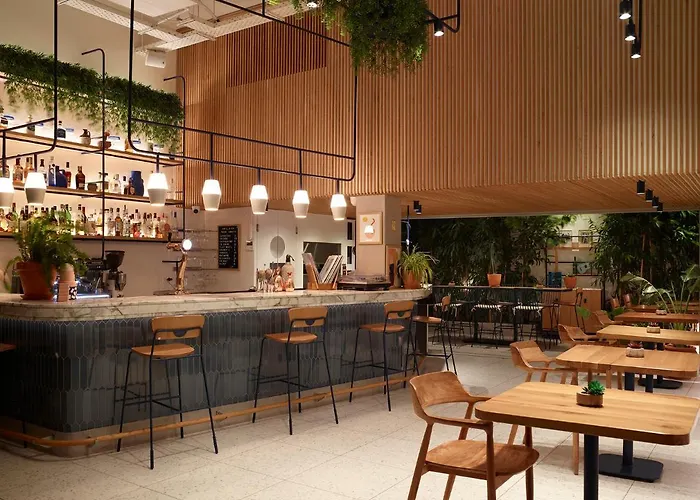 Chill & Co. Serifos Hotel Livadi (Serifos)