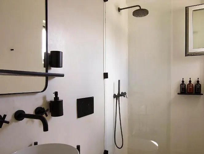 Chill & Co. Serifos Hotel Livadi (Serifos)