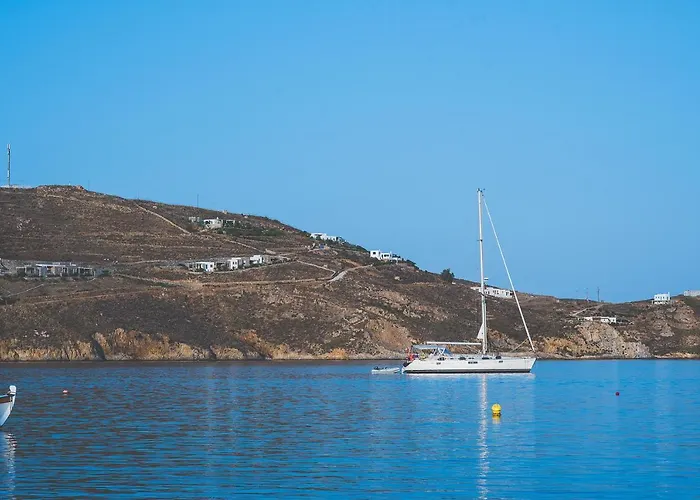 Chill & Co. Serifos Livadi (Serifos)